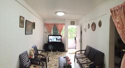 Blk 214 Bedok North Street 1 (Bedok), HDB 3 Rooms #125011262